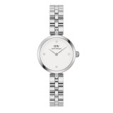 Cumpara ieftin Ceas Dama, Daniel Wellington, Elan Jewelry DW00100716 - Marime universala