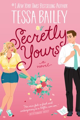 Secretly Yours foto