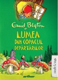 Copacul Departarilor #3. Lumea din Copacul Departarilor - Editura Arthur