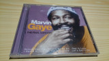 [CDA] Marvin Gaye - The Final Concert - SIGILAT, CD, Blues