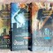 Instrumente mortale - Cassandra Clare volumele 1 ; 2 ; 3
