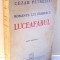 ROMANUL LUI EMINESCU LUCEAFARUL de CEZAR PETRESCU