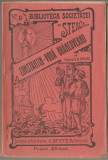 Niculae M. Popescu - Constantin-Voda Brancoveanu, 1915