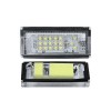 Lampi cu LED Numar Inmatriculare compatibil BMW Seria 3 E46 1999-2006, Oem