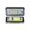 Lampi cu LED Numar Inmatriculare compatibil BMW Seria 3 E46 1999-2006