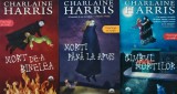 Cumpara ieftin Pachet 3 volume: Morti pana la apus, mort de-a binelea, clubul mortilor - 2011 - Charlaine Harris ($A173)