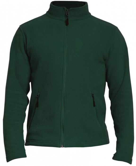 Bluza Polar Barbati Gildan Forest Green Marimea M GIPF800