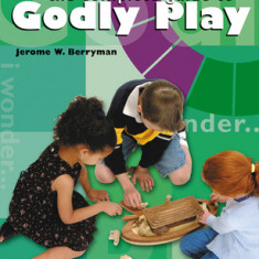 The Complete Guide to Godly Play, Volume 1: How to Lead Godly Play Lessons