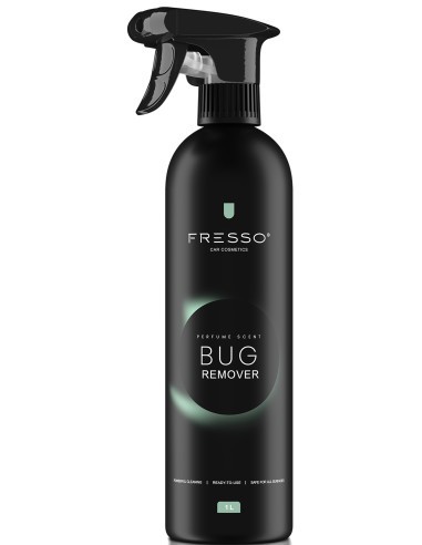 Solutie curatat insecte FRESSO Bug Remover, 500ml