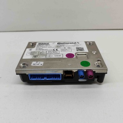 Modul de control Bluetooth RENAULT ZOE BFM_ 2020 OEM: 2591A1360R,A3C0067640401 25833506 foto