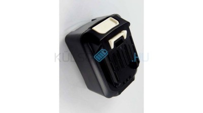 VHBW Baterie pentru scule electrice Makita 197390-1, 197394-3 - 5000 mAh, 12 V, Li-ion foto