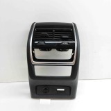 Gura de ventilație consola centrală BMW X7 G07 2022 OEM: 9399875,9399874 24982288