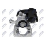 Etrier frana spate Renault Kadjar 2015-, Nissan Qashqai 2013-, Stanga, Electric, 44011-4EA0A