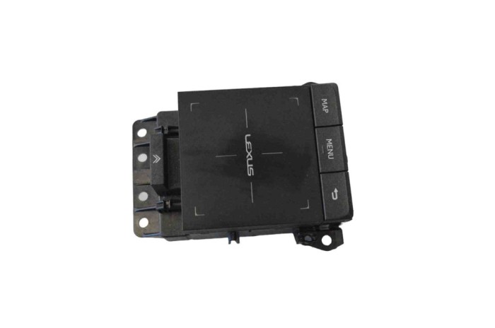 Comutator de control navigație LEXUS NX _Z1_ 2021 OEM: 84780-78120 24596757