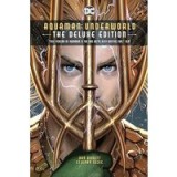 Aquaman: Underworld, Dan Abnett
