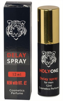 Spray HolyOne Delay 12ml foto
