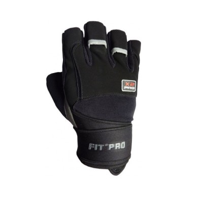 Manusi Fitness X2 PRO Power System FP 02 TechGym ActiveBody foto