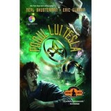 Cumpara ieftin Podul lui Tesla. Cartea intai din trilogia Accelerati/Neal Shusterman, Eric Elfman, Corint Junior