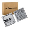 Modul LED Far Compatibil Continental, pentru Mercedes C, E, S, GL, GLE, ML, V - A222 870 07 89, A2228700589, A2228700789, A4479051804, A4479051804, A
