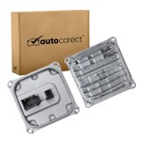 Modul LED Far Compatibil Continental, pentru Mercedes C, E, S, GL, GLE, ML, V - A222 870 07 89, A2228700589, A2228700789, A4479051804, A4479051804, A