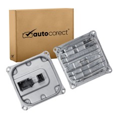 Modul LED Far Compatibil Continental, pentru Mercedes C, E, S, GL, GLE, ML, V