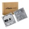 Modul LED Far Compatibil Continental, pentru Mercedes C, E, S, GL, GLE, ML, V - A222 870 07 89, A2228700589, A2228700789, A4479051804, A4479051804, A