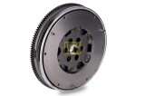 Volanta Ford Fiesta V (JH JD) 11.01-12.14, Fiesta V Van 05.02-12.10, Fusion (JU) 08.02-12.12; Mazda 2 (DY) 02.03-06.07, motor 1.4 TDCi; 1.4 CD, LUK