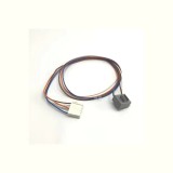 Siguranță termică cu bimetal pentru frigider WHIRLPOOL BAUKNECHT IKEA Original