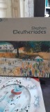 Stephan Eleutheriades, album