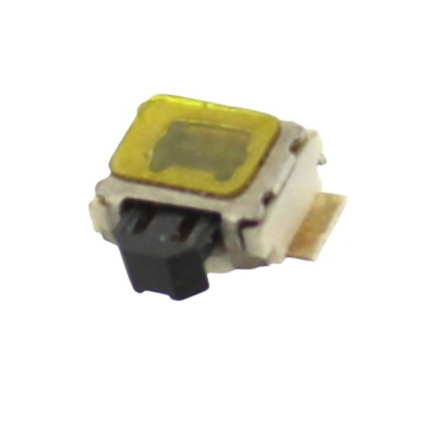 Microintrerupator SMD, 3x3,6x1,8mm, 168022 foto