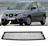 Grila Bara Fata Am Seat Ibiza 3 6L1 2006-2008 6L68536679B9