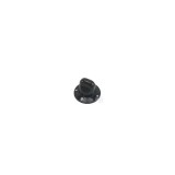 Buton rotativ pentru plită WHIRLPOOL 482000026398 ARISTON INDESIT Original