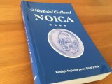 Cumpara ieftin MODELUL CULTURAL NOICA, VOL.4 CULEGERE DE TEXTE, SCRISORI... DE MARIN DIACONU