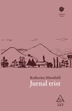 Jurnal trist - Katherine Mansfield