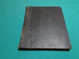 MATERIALE DE CONSTRUCȚIUNI FORESTIERE * CURS SCRIS / N. SAEGIU /1920 * 43