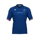 Alpine F1 tricou de bărbați team esteban ocon team t-shirt - XXL