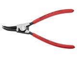 Cleşti pentru inele de blocare externe, unghi, 19-60mm