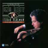 A Tribute to Jascha Heifetz | Itzhak Perlman