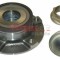 Set rulment roata PEUGEOT 407 SW (6E) (2004 - 2016) METZGER WM 2108