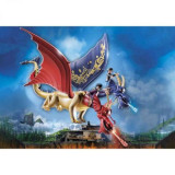 Playmobil - Dragons: Wu &amp; Wei &amp; Jun