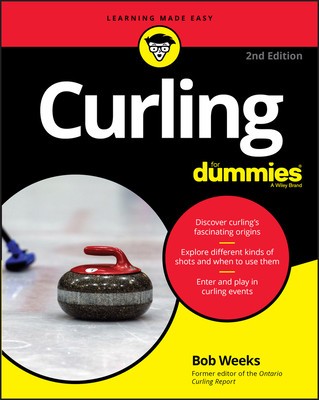 Curling for Dummies foto
