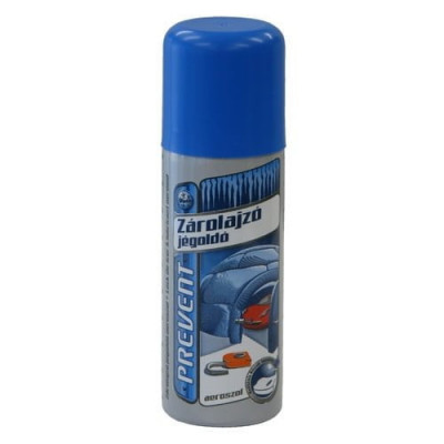 Spray dezghetat si ungere yale Prevent 50ml Automotive TrustedCars foto