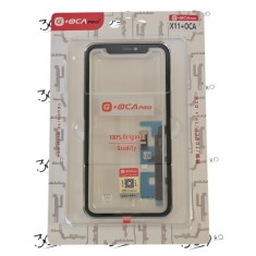 Touchscreen cu OCA iPhone 11 G+OCA Pro
