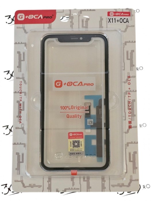 Touchscreen cu OCA iPhone 11 G+OCA Pro