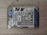 hard sata pentru laptop- de 500 de Gb - Western Digital Blue - 52 Health -