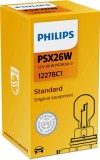 Bec 12V Psx26w Hiper Vision Philips 95240 12278C1