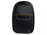 Rucsac pentru laptop 15,6 Exactive Exacompta 17634E, negru