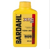 Cumpara ieftin Ulei 10W30 Bardahl XTC C60 Full Sintetic 4T 1 Litru