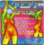 Various - Radio Contact Prezintă Tot Ce Vrei, CD