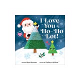 I Love You a Ho-Ho Lot!